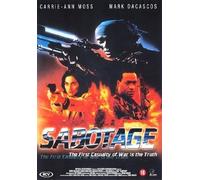 Sabotage (NL) [ Origen Holandés, Ningun Idioma Espanol ]
