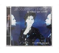 Sabotage Qu?Est - Ce Que Gestrichen [Import]