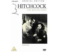 Sabotage [Reino Unido] [DVD]