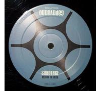 Sabotage - Return To Ibiza