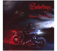 Sabotage - Rumore Nel Vento