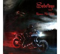 Sabotage - Rumore Nel Vento [Vinilo]