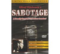 Sabotage - Sabotage [Alemania] [DVD]