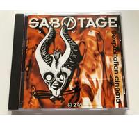 Sabotage - Sexploitation Cinema