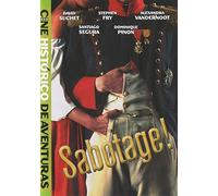 SABOTAGE (SLIM)