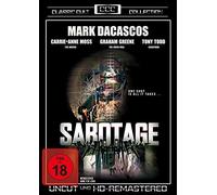 Sabotage - Uncut & HD Remastered [Alemania] [DVD]