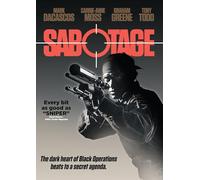 Sabotage [USA] [DVD]