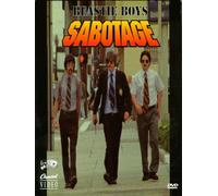 Sabotage [USA] [DVD]