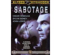 Sabotage [USA] [DVD]