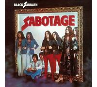 Sabotage [Vinilo]