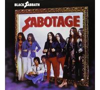 Sabotage [Vinilo]