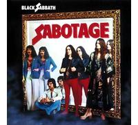 Sabotage [Vinilo]