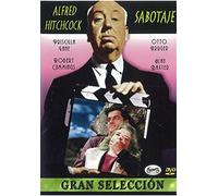 Sabotaje (1942) (Saboteur)