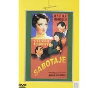 Sabotaje [DVD]