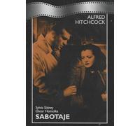 Sabotaje DVD Edición Slim