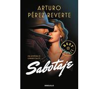 Sabotaje (Serie Falcó)