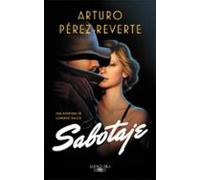 Sabotaje (Serie Falcó)