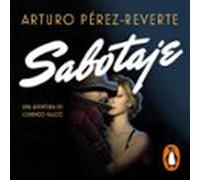 Sabotaje (Serie Falcó)