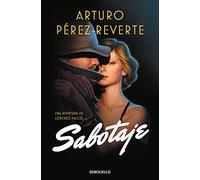 Sabotaje (Serie Falcó) (Best Seller)