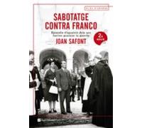 Sabotatge Contra Franco