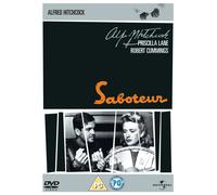 Saboteur (DVD)