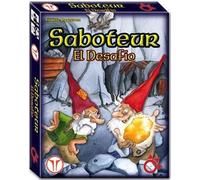 Saboteur El Desafío