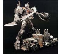 Saboteur Movie Super Warrior Modelo de Juguete