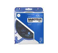 Saboteur Tape, Vol. 1