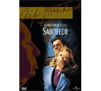 Saboteur [USA] [DVD]