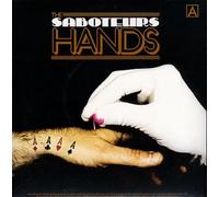 Saboteurs, the - Hands [Import]