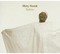 Sabou by Mory Kante (2004-09-28)