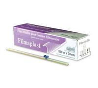 sabouraud Bobina de Film para Alimentos, Profesional, con zipcut, 30cm x 300m