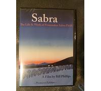 Sabra - The Life & Work of Printmaker Sabra Field
