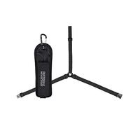 SABRE Frontiersman Bear - Funda en aerosol para botes de 2.8 y 9.3 onzas, pecho de nailon, cinturón, cintura y opciones 3 en 1 disponibles, correas ajustables, elástico fuerte que evita la pérdida del