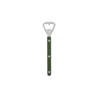 SABRE PARIS - Abrebotellas de 20 cm - Bistrot (verde)