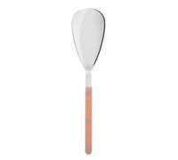 SABRE PARIS - Colección BISTROT MATE ROSA NUDE (Cuchara de arroz)