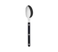 SABRE Paris Cucharilla de té Bistrot shiny Black
