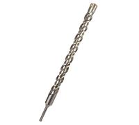 Sabre Tools Broca de martillo rotativo SDS Plus de 1-1/4 pulgadas x 18 pulgadas, punta de carburo para ladrillo, piedra y hormigón (1-1/4 pulgadas x 16 pulgadas x 18 pulgadas)