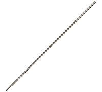 Sabre Tools SDS Plus - Broca para martillo perforador giratorio (1/2" x 39", punta de carburo, para ladrillo, piedra y hormigón)