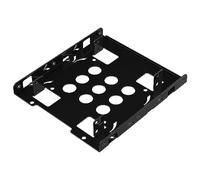 SABRENT Kit de Montaje de la Unidad de Disco Duro Interno de 2,5 a 3,5 Pulgadas [BK-HDDH]