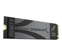 Sabrent Rocket 5 NVMe SSD 2TB (SB-RKT5-2TB)