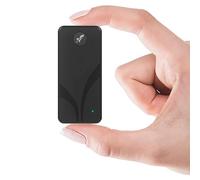 SABRENT SSD Externo de Aluminio de 1 TB, Rocket Nano V2, USB 3.2 Gen 2x2 [SB-1TB-NAV2]
