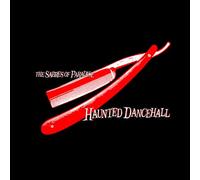 The Sabres of Paradise – Haunted Dancehall – CD Remasterizado (Importación USA)