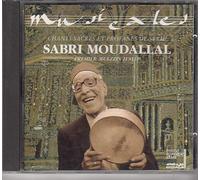Sabri Moudallal - Chants Sacres Et Profanes De Syrie