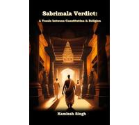 Sabrimala Verdict: A Tussle between Constitution & Religion