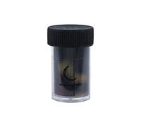 Sabrina Art Deco Rollo Foil Wrap Cobre/Oro (826)