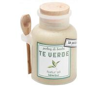 SABRINA AZZI Mascarilla Facial Natur All Peelin Bambú/Té Verde 300 ml