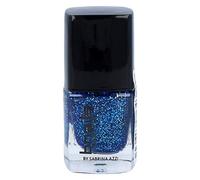 SABRINA AZZI Sabrina Bnails Glitter Esmalte Envy (321) 5 ml, Estándar, Único