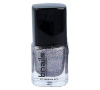 SABRINA AZZI Sabrina Bnails Glitter Esmalte Jolie (320) 5 ml, Estándar, Único