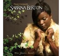 Sabrina Berton - Mon Jardin Secret